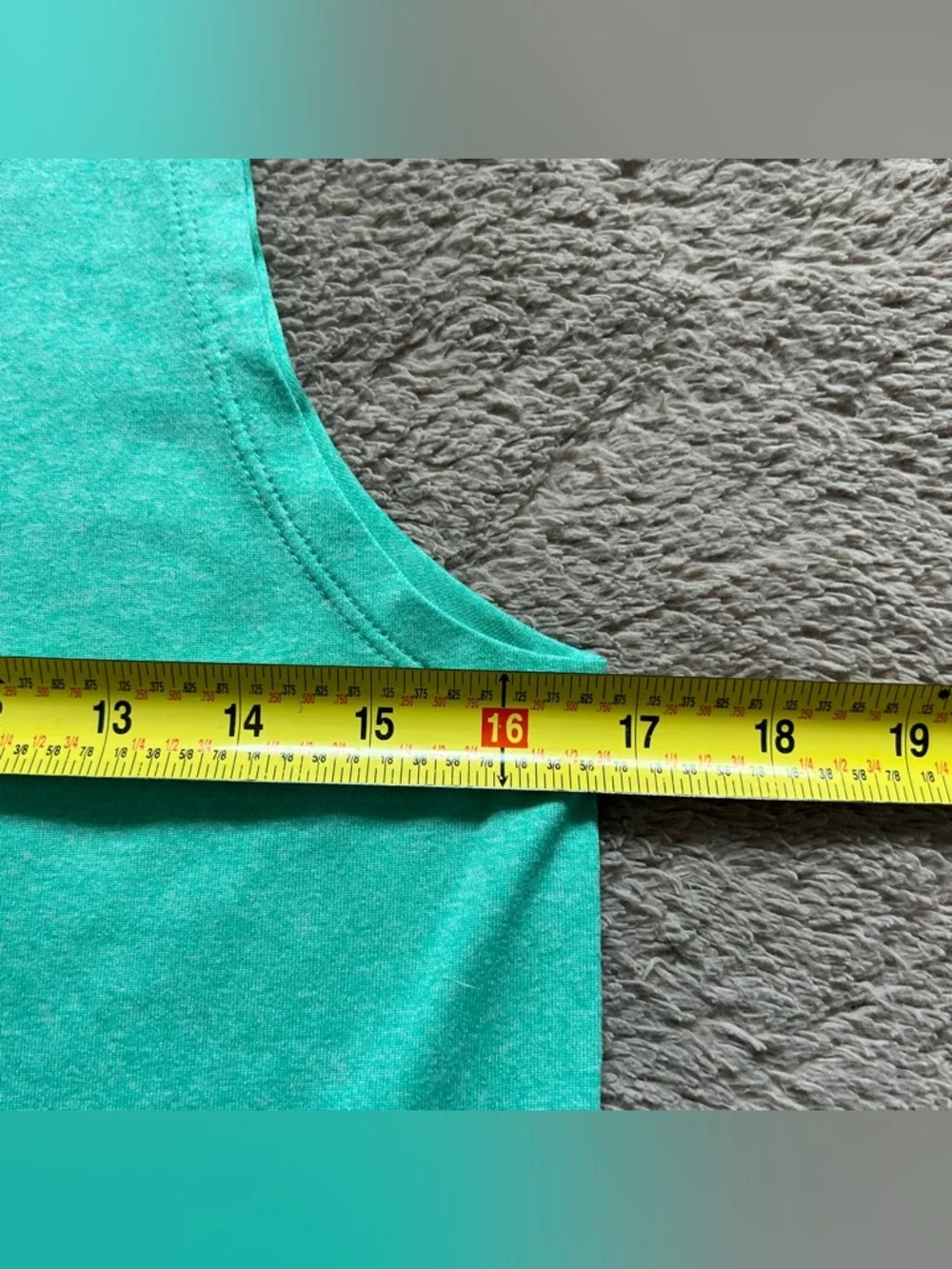 Nike Dri-Fit The‎ Nike Tee Tank Top Sporty Workout Outdoor Yoga Pilates Size XS